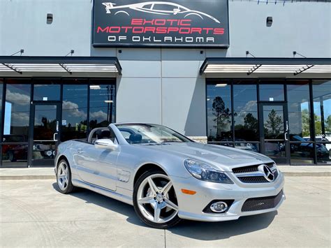 Used 2009 Mercedes